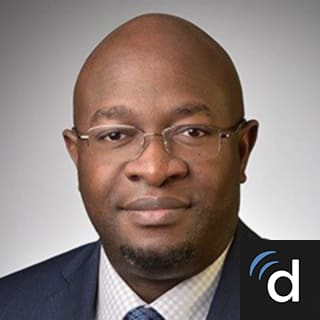 Olusegun Olusesi, MD, Cardiology, Norfolk, VA