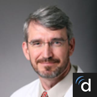Robert Jarrett, MD