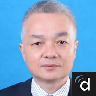 Jing Lin, MD