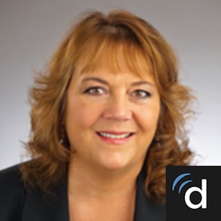 Susan Cariveau
