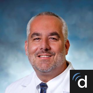 Eric Deppert, MD