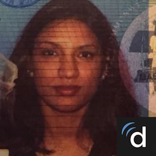 Bindu Setty, MD