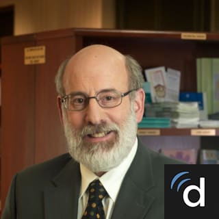 Henry Gerad, MD