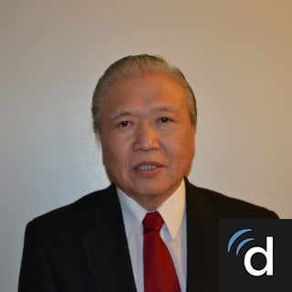 James Shen, MD, Pediatric Cardiology, Staten Island, NY