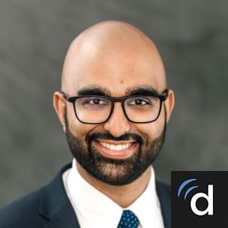 Anirudh Tarimala, MD
