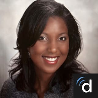 Alexandra Smith, MD