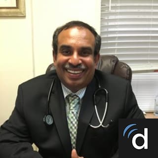 Sabu John, MD