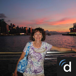 Janis Halpern, MD