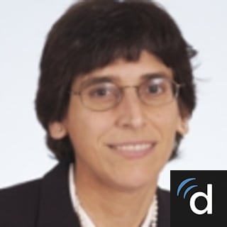 Ruth Barnert, MD