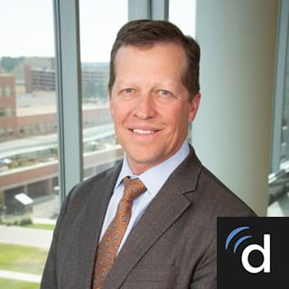 Michael Dayton, MD, Orthopaedic Surgery, Aurora, CO