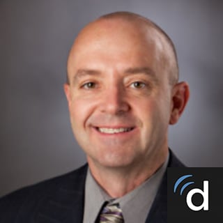 William Fulton Jr., MD, Emergency Medicine, Gilbert, AZ