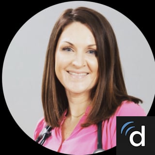 Carolyn (Holmes) Smith, Family Medicine, Ladson, SC