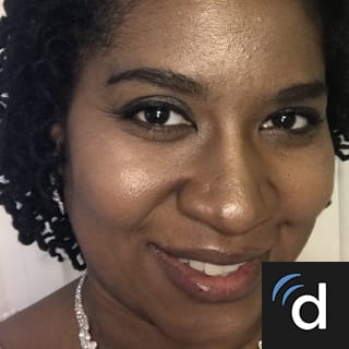 Katina Barnes, MD