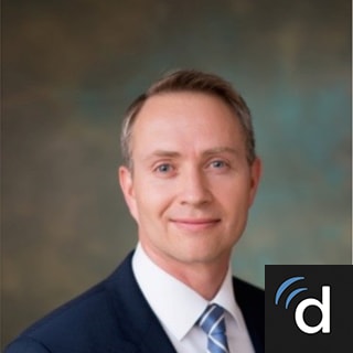 David Peterson, MD