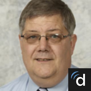 James Morgan, MD