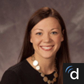 April (Vorwald) Dornsbach, Family Medicine, St. Michael, MN