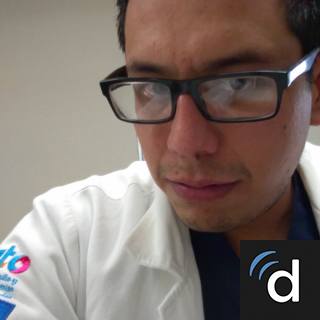 Christian Vázquez, MD, Resident Physician, Halls, TN