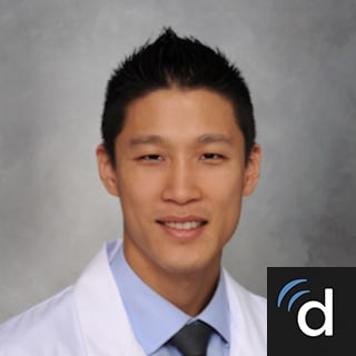 John Cho, MD
