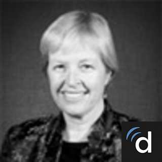 Phyllis Mark, Psychologist, Birmingham, AL