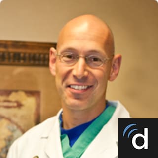 Antony Maniatis, MD
