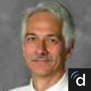 Karl Chun, MD