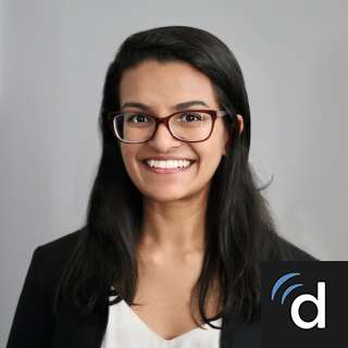 Sahaana Sundar, MD