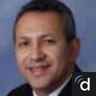 Ricardo Osorno, MD