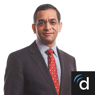 Rahul Kakkar, MD, Pulmonology, Fayetteville, NC