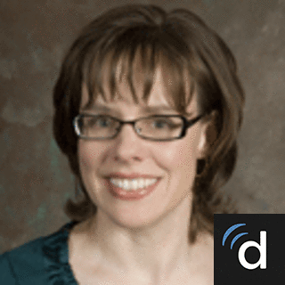Andrea McCann, MD, Obstetrics & Gynecology, Corvallis, OR