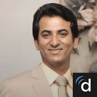 Muhammad Salman, MD