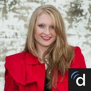 Lacey Lundgren, Family Nurse Practitioner, Bastrop, TX