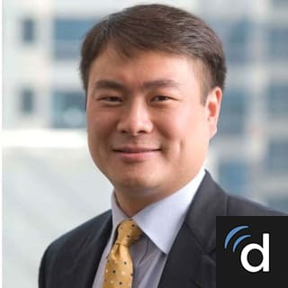 James Huang, MD