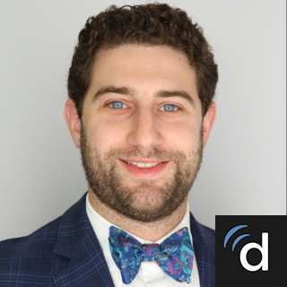 Eric Newman, MD, Neurology, Fountain Hill, PA