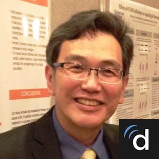 Robert Tan, MD