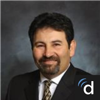 William Akrawi, MD, Anesthesiology, Mission Viejo, CA