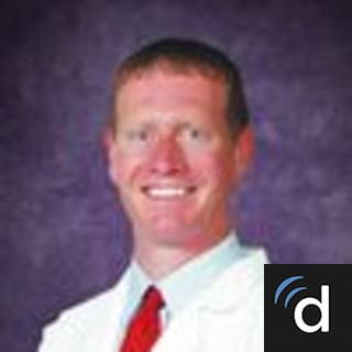 Brett Niblack, MD