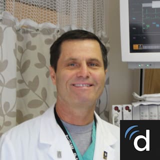 James Geiling, MD, Internal Medicine, White River Junction, VT