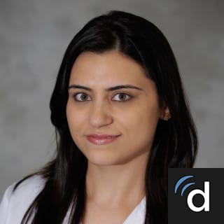 Rumaisa Hameed, MD