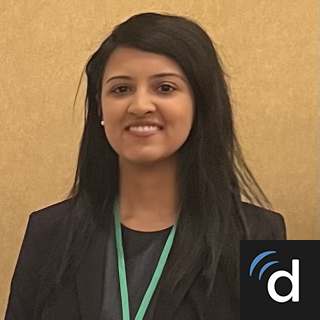 Aishwarya Shimpi, MD, Rheumatology, Morgantown, WV