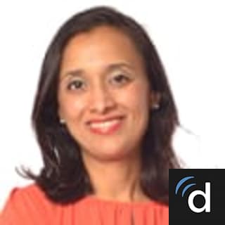 Aliya Poshni, MD