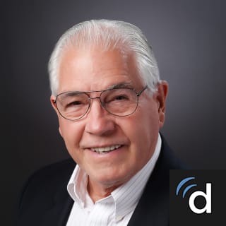 Charles Grunau, MD