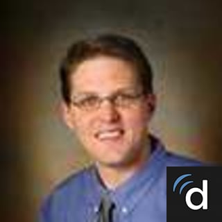 William Stratbucker, MD