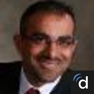 Nayyar Siddique, MD