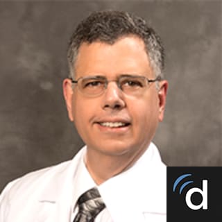 James Spadaro Jr., MD