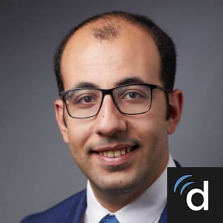 Ayman Saeyeldin, MD