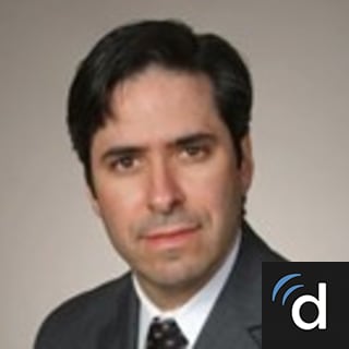 Stephen Pereira, MD
