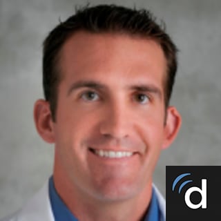 Brian Browning, DO, Family Medicine, Oviedo, FL