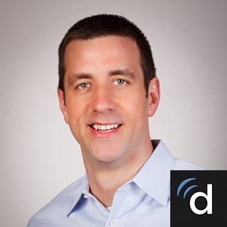 Andrew Bullington, MD, Orthopaedic Surgery, Jackson, WY