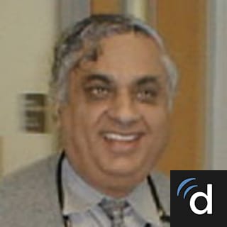 Khalid Saeed, MD