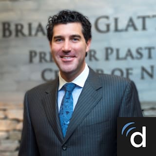 Brian Glatt, MD, Plastic Surgery, Morristown, NJ